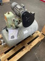 Speck  100L HYDROFOOR SPECK PM10 24V, Ophalen, Gebruikt
