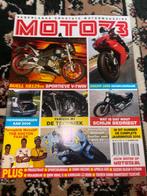 Moto73 Jaargang 2006 - Motormagazine, Ophalen of Verzenden, Gelezen, Algemeen