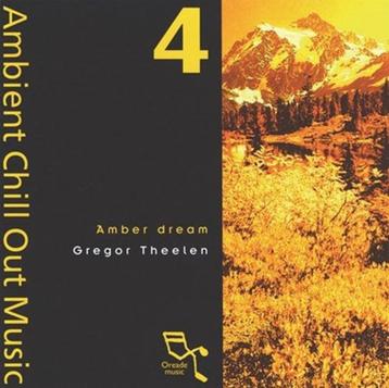 gregor theelen   amber dream 4 ambient chill out music beschikbaar voor biedingen