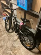 2 CYCLE COBRA - MEISJES MOUNTANTBIKE, Zo goed als nieuw, Handrem, 2cycle, Ophalen