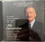 James Last And His Orchestra* – My Favourites Cd, Ophalen of Verzenden, Gebruikt