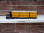 WSI  Scania  R6  Topline   van  Dirk  Schultz., Ophalen of Verzenden, Nieuw, Bus of Vrachtwagen, Wsi