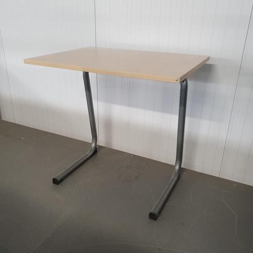 Ahrend schooltafel - 76x80x60 cm, Huis en Inrichting, Tafelonderdelen, Gebruikt