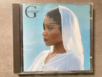 Gabrielle - Find Your Way, leuke cd beschikbaar voor biedingen