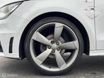 Audi A1 1.2 TFSI Pro Line S Nap Nwe ketting, Voorwielaandrijving, Euro 5, 86 pk, 4 stoelen