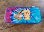 NIEUWE nintendo switch Pokémon Case!, Ophalen of Verzenden, Nieuw, Switch Lite, Hoesje, Tasje of Behuizing