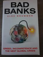 Bad Banks - Alex Brummer, Ophalen of Verzenden, Gelezen, Alex Brummer