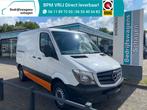 Mercedes-Benz Sprinter 213 CDI L1H1 Airco | Trekhaak | Gev., Auto's, 13 km/l, Euro 5, Gebruikt, 4 cilinders