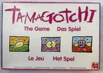 Tamagotchi het spel Bordspel Jumbo Vintage 1996 compleet, Hobby en Vrije tijd, Gezelschapsspellen | Bordspellen, Postbus 64461, Brunssum, Nederland