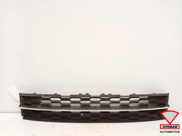 Skoda Octavia 3 Facelift Bumper Rooster Midden 5E0853677L beschikbaar voor biedingen
