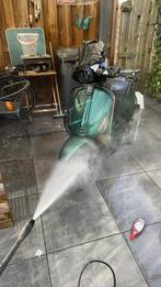Vespa sprint 80cc, Ophalen of Verzenden, Zo goed als nieuw, Overige modellen