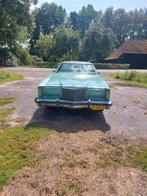 Ford 1978 Groen, Auto's, Automaat, Overige kleuren, Particulier, 5756 cc
