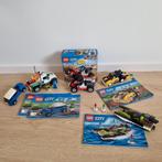 Lego city set, Kinderen en Baby's, Speelgoed | Duplo en Lego, Ophalen of Verzenden