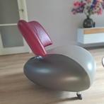 Design stoel Leolux Pallone, Ophalen, Gebruikt, Overige kleuren, Metaal