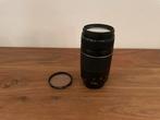 Canon EF 75-300mm f/4-5.6 III lens, Audio, Tv en Foto, Fotografie | Lenzen en Objectieven, Ophalen, Gebruikt, Telelens, Zoom