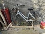 Gazelle damesfiets, Fietsen en Brommers, Gebruikt, Ophalen of Verzenden, Gazelle