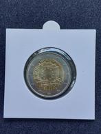 Oostenrijk 2 euro UNC 2015, Europese vlag, Ophalen of Verzenden, Oostenrijk, 2 euro, Losse munt