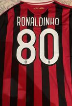 Ronaldinho 2009 Ac Milan retro GRATIS VERZENDING