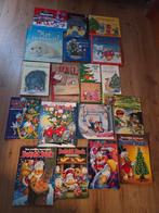 Kerstboeken Winter, Donald Duck, dikkie dik 20 stuks, Ophalen of Verzenden, Zo goed als nieuw, Diverse, Fictie algemeen