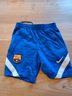Een trainingspak van Barcelona, Maat XS of kleiner, Ophalen of Verzenden, Gebruikt, Trainingspak