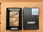Zippo aansteker 2014, Ophalen of Verzenden, Zo goed als nieuw, Aansteker