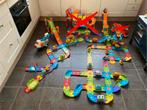 Toet toet auto XXL verzameling, Kinderen en Baby's, Speelgoed | Vtech, Ophalen, Gebruikt