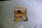 Matchbox Lesney Painting Book, Ophalen of Verzenden, Zo goed als nieuw