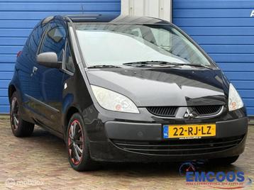 Mitsubishi Colt 1.3 Inform * Airco * 3 Deurs * * beschikbaar voor biedingen