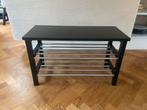 Ikea schoenenrek tjusig, Huis en Inrichting, Kasten | Schoenenrekken, Ophalen, Gebruikt