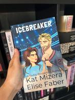 IceBreaker, Verzenden, Nieuw