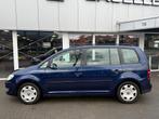 Volkswagen Touran 1.4 TSI Comfortline, Voorwielaandrijving, Stof, Gebruikt, Zwart