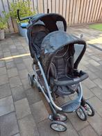 Tweeling buggy, Ophalen, Zo goed als nieuw