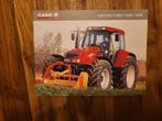 Tractor folder Case IH CS 110/120/130/150, Ophalen of Verzenden, Zo goed als nieuw