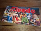 Cluedo spel bordspel vintage, Ophalen of Verzenden