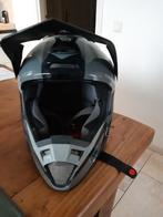 Motorhelm maat M, Overige merken, M, Ophalen of Verzenden, Integraalhelm