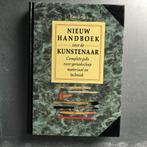 Nieuw handboek voor de kunstenaar Ray Smith, Boeken, Verzenden, Zo goed als nieuw, Tekenen en Schilderen