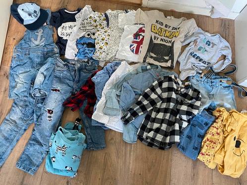 Kledingbundel h&m zara maat 86/92/98, Kinderen en Baby's, Babykleding | Baby-kledingpakketten, Zo goed als nieuw, Maat 86, Ophalen of Verzenden