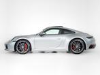 Porsche 911 Carrera S (bj 2020, automaat), Auto's, Porsche, Te koop, Zilver of Grijs, Geïmporteerd, 1515 kg