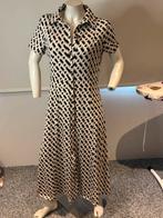 By swan  blouse jurkje maat L, Kleding | Dames, Jurken, Maat 38/40 (M), By swan, ., Zwart