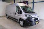 Peugeot Boxer 435 2.2 BlueHDi 165 L3H2 Zwaar Premium, Voorwielaandrijving, Gebruikt, Euro 6, 4 cilinders