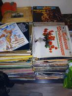 Lp,s te koop aangeboden 500st voor 375euro, Ophalen of Verzenden, 1960 tot 1980, Gebruikt, Overige formaten