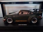 Porsche RWB Penthouse 2008 Schaal 1:18, Hobby en Vrije tijd, Modelauto's | 1:18, Overige merken, Auto, GT Spirit, Nieuw