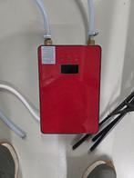 Waterverwarmer, Doe-het-zelf en Verbouw, Geisers en Boilers, Minder dan 20 liter, Ophalen of Verzenden, Zo goed als nieuw, Boiler