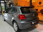 Volkswagen Polo 1.2 TSI Comfortline Cruise Bluetooth Nieuwe, Voorwielaandrijving, Euro 5, Stof, Gebruikt