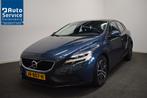 Volvo V40 2.0 123pk Momentum Trekhaak 1500kg/ Navi/ Cruise/S, Auto's, Volvo, Voorwielaandrijving, 65 €/maand, Gebruikt, 4 cilinders
