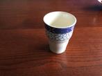 1 stuks leuke drink beker, Ophalen, Zo goed als nieuw, Overige stijlen, Kop(pen) en/of Schotel(s)