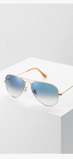 Rayban aviator super mooie bril, Ophalen of Verzenden, Zo goed als nieuw, Zonnebril, Ray-Ban