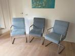 Prettig zittende stoel, Huis en Inrichting, Stoelen, Ophalen, Zo goed als nieuw, Eén