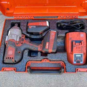 Te koop Fein 3/4 moeren slagsleutel beschikbaar voor biedingen