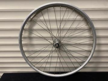 28 inch voorwielen v.brake/remschijf Nieuw!!  beschikbaar voor biedingen